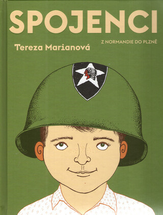 Spojenci: Z Normandie do Plzně