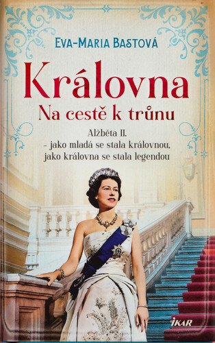 Královna – Na cestě k trůnu