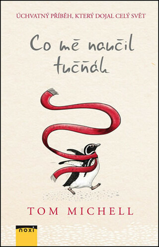 Co mě naučil tučňák