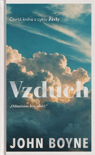 Vzduch