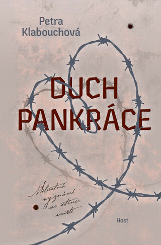 Duch Pankráce
