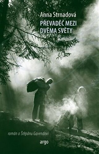 Převaděč mezi dvěma světy