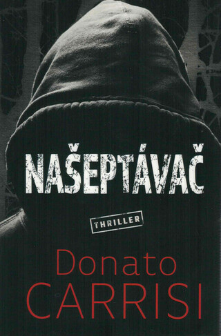 Našeptávač