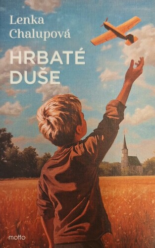 Hrbaté duše