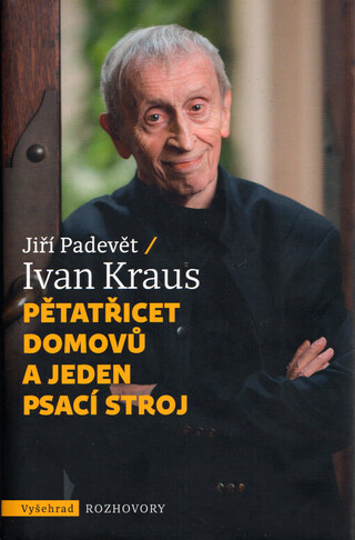 Pětatřicet domovů a jeden psací stroj