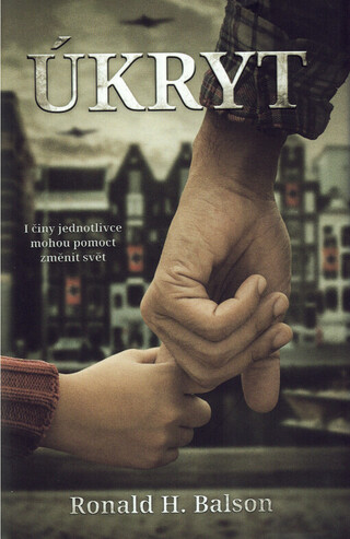 Úkryt