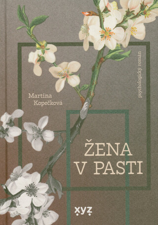 Žena v pasti