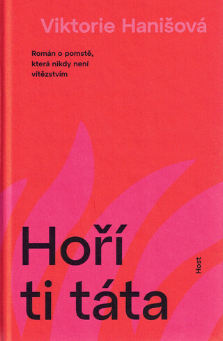 Hoří ti táta