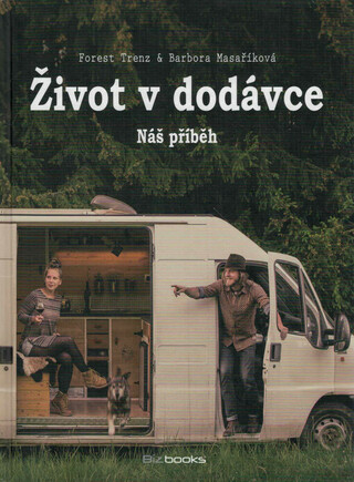 Život v dodávce