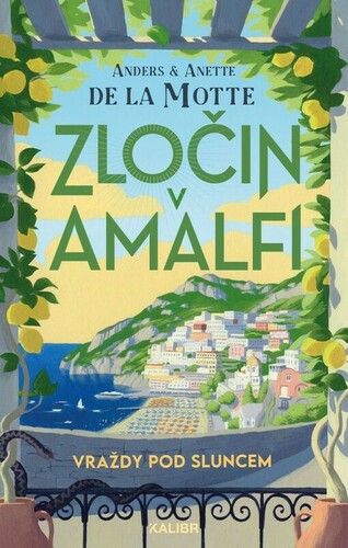 Zločiny v Amalfi