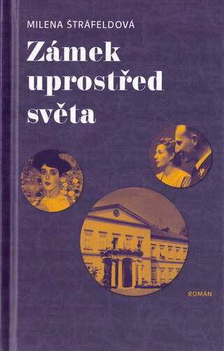 Zámek uprostřed světa