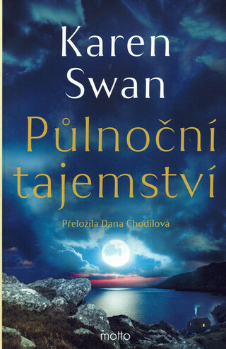 Půlnoční tajemství