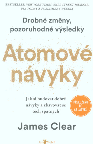 Atomové návyky