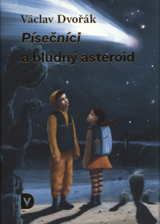 Písečníci a bludný asteroid
