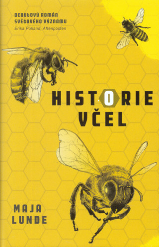 Historie včel