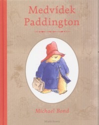 Medvídek Paddington