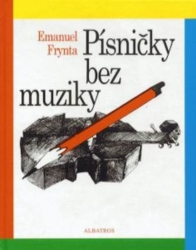 Písničky bez muziky