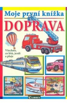 Doprava - Všechno, co jezdí, létá a pluje.