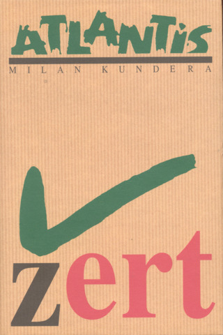 Žert