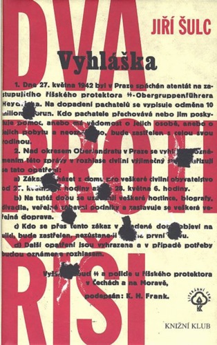 Dva proti Říši