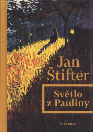 Světlo z Pauliny