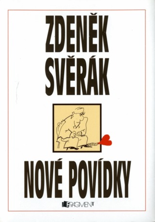 Nové povídky