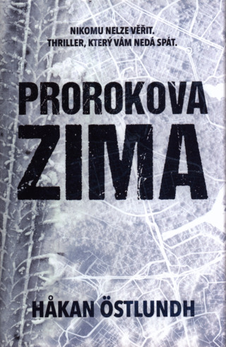 Prorokova zima