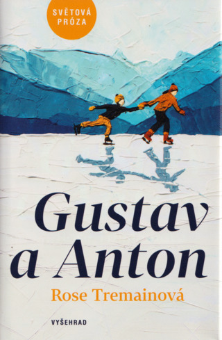 Gustav a Anton