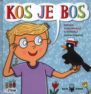 Kos je bos