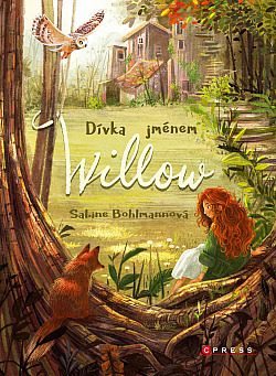 Dívka jménem Willow