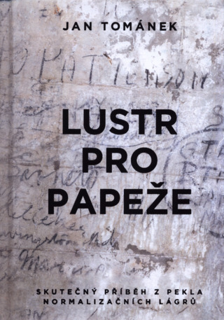 Lustr pro papeže