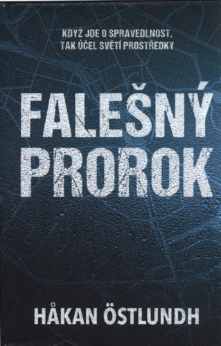 Falešný prorok