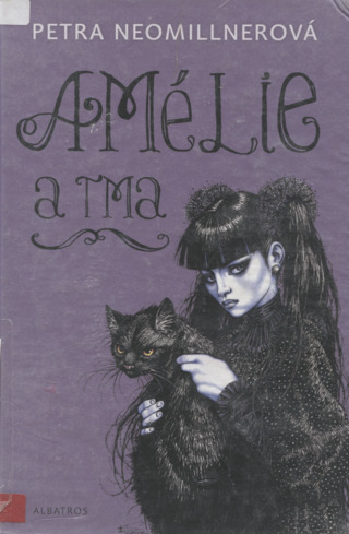 Amélie a tma