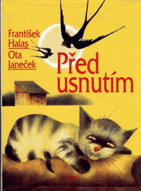 Před usnutím