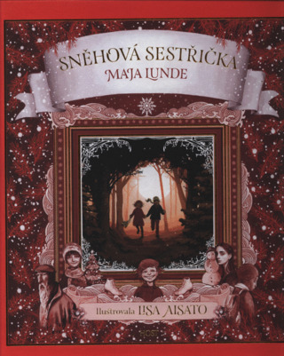 Sněhová sestřička