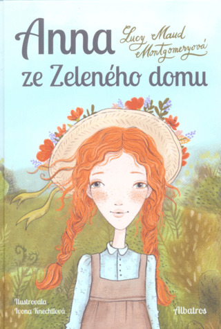 Anna ze Zeleného domu