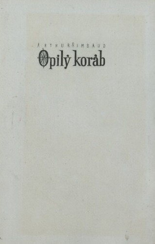 Opilý koráb
