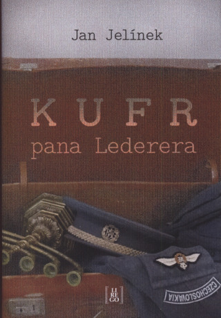 Kufr pana Lederera