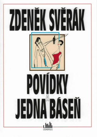 Povídky a jedna báseň