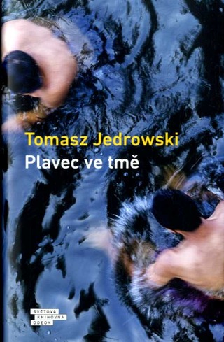 Plavec ve tmě