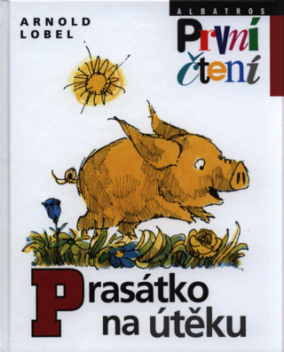 Prasátko na útěku