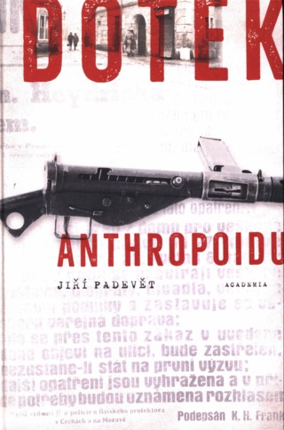 Dotek Anthropoidu