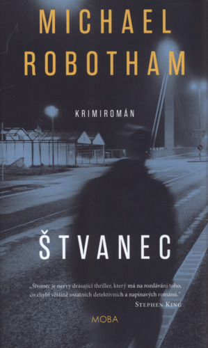 Štvanec