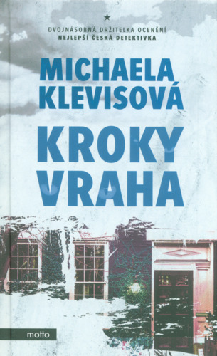 Kroky vraha