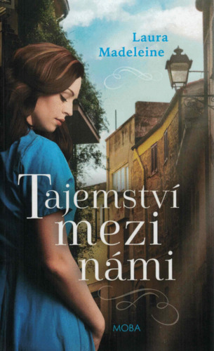 Tajemství mezi námi