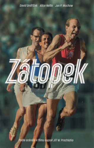 Zátopek