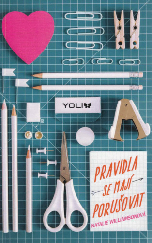 Pravidla se mají porušovat