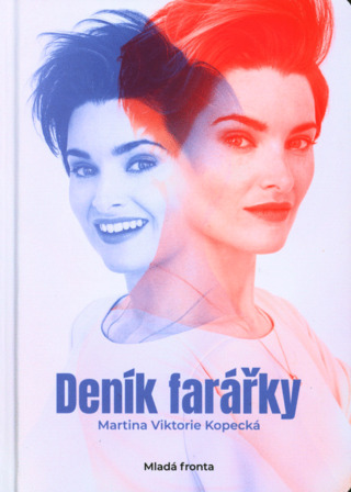 Deník farářky