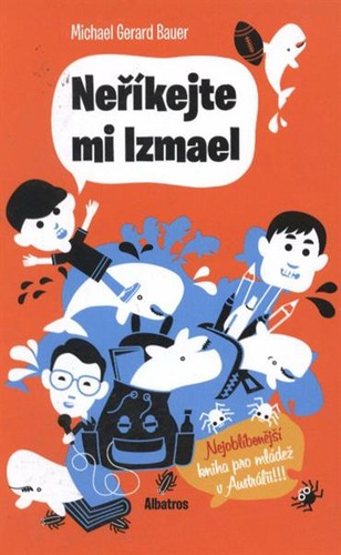 Neříkejte mi Izmael