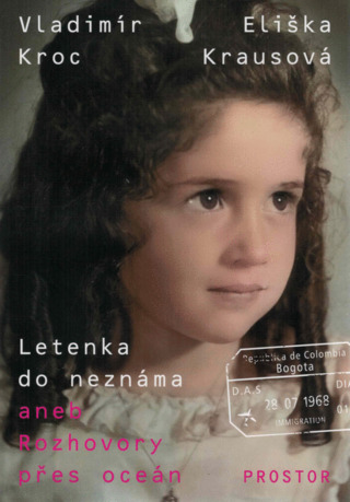 Letenka do neznáma